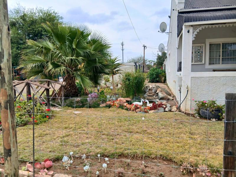 2 Bedroom Property for Sale in Jansenville Eastern Cape